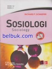 Sosiologi: Sociology (Buku 2) (Edisi 12)